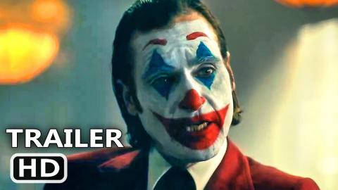 JOKER 2: FOLIE A DEUX Final Trailer (2024)