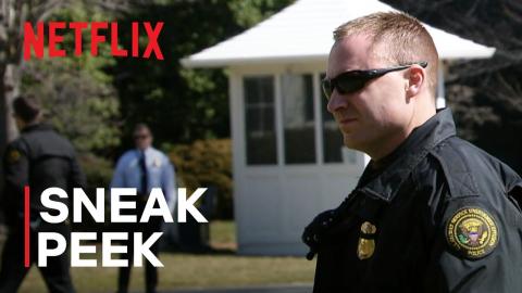 The Kings of Tupelo: A Southern Crime Saga | Sneak Peek | Netflix