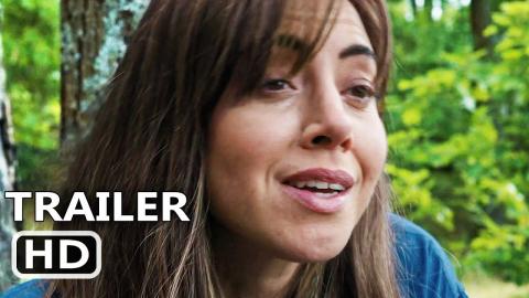 MY OLD ASS Trailer (2024) Aubrey Plaza