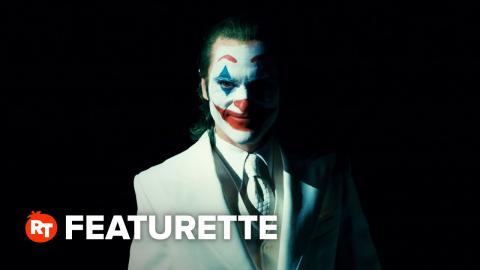 Joker: Folie à Deux Featurette - Shared Madness and Arthur Fleck (2024)