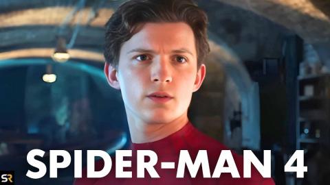 Spider-Man 4: What We KNOW So Far