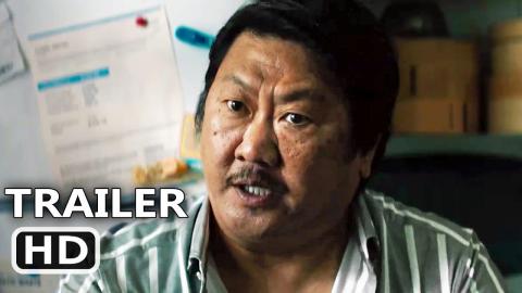 BAD GENIUS Trailer (2024) Benedict Wong