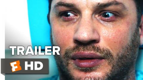 Venom Teaser Trailer #1 | Movieclips Trailers