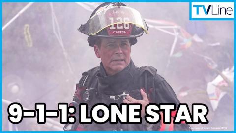 9-1-1: Lone Star Series Finale Explained