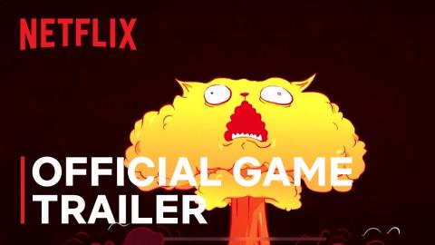 Exploding Kittens Expansion Pack | Official Game Trailer | Netflix