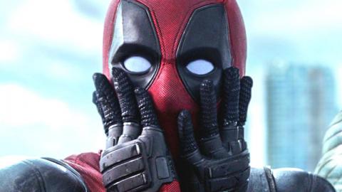 Deadpool 3's Super Bowl Trailer Easter Egg Everyone Missed