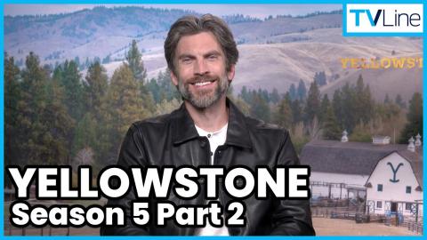 Yellowstone 5x09 | Is Jamie a Dead Man Walking?