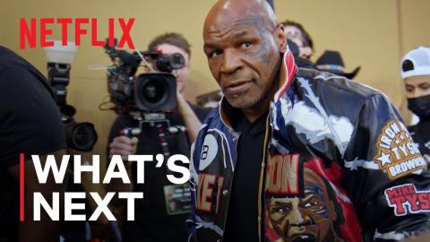 What's Next for Netflix Sports | Tyson, SEC Football, Elway and more | Netflix