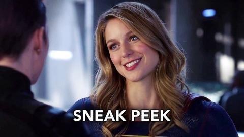 Supergirl 4x02 Sneak Peek "Fallout" (HD) Season 4 Episode 2 Sneak Peek