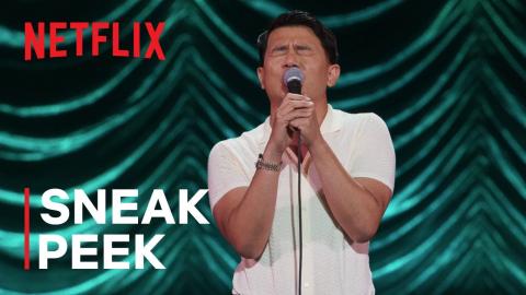 Ronny Chieng: Love to Hate It | Sneak Peek | Netflix