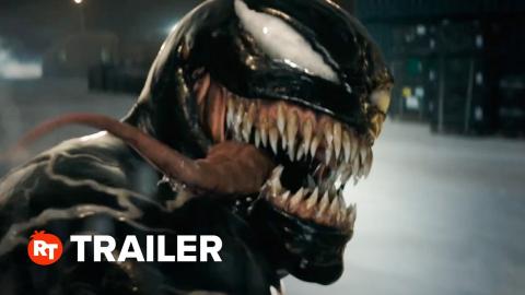 Venom: The Last Dance Final Trailer (2024)