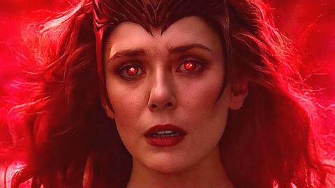 Agatha All Along Trailer Confirms What We All Suspected About Scarlet Witch