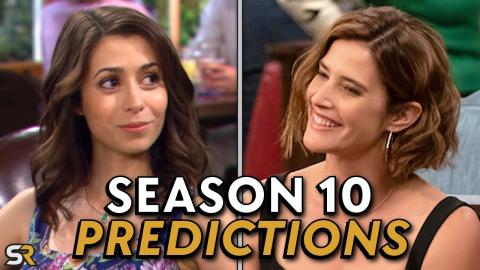 How I Met Your Mother Season 10 Plot Predictions