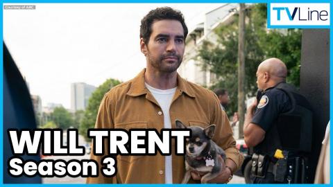 'Will Trent' 3x01: 'I'm a Guest Here' Sneak Peek