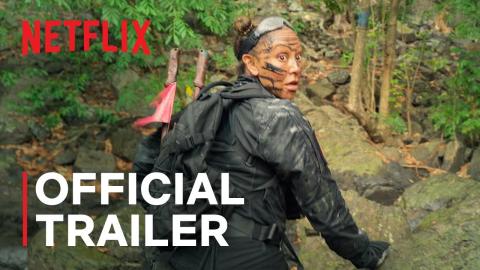 Celebrity Bear Hunt | Official Trailer | Netflix