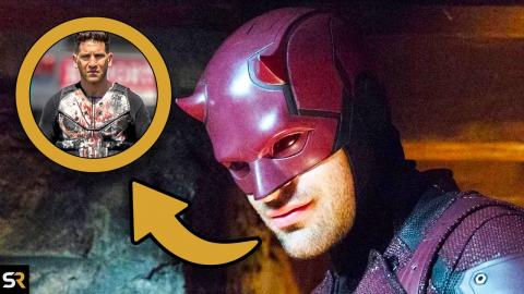 Daredevil Born Again: What We KNOW