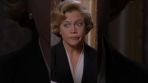 Hello? Fashion police? | ???? Serial Mom (1994)