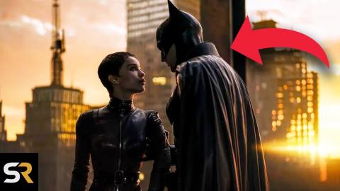 Actors Who Almost Played Batman