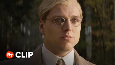 Bonhoeffer: Pastor. Spy. Assassin. Exclusive Movie Clip - What is Free? (2024)