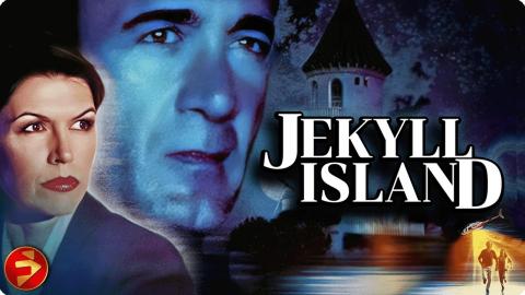 On this island, every desire turns fatal | JEKYLL ISLAND | Action Thriller | Full Movie