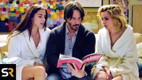 Keanu Reeves' Worst Movies