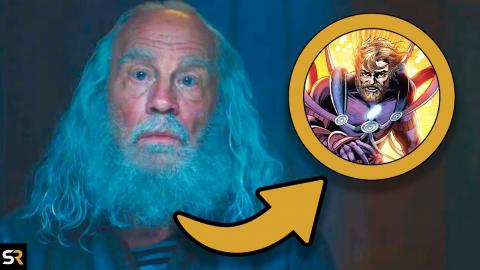 Every Character John Malkovich Could Play In Fantastic Four