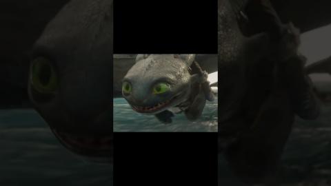 How To Train Your Dragon SUPER BOWL SPOT (2025)