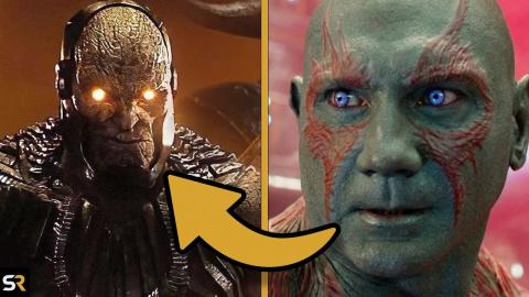 DCU Roles PERFECT For Dave Bautista