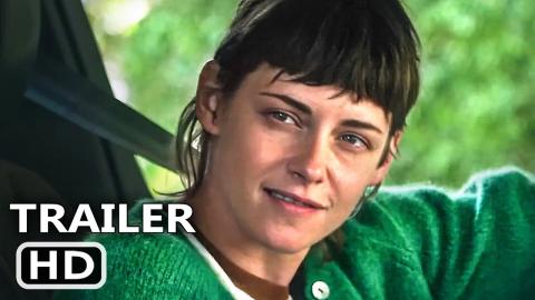 SACRAMENTO Trailer (2025) Kristen Stewart