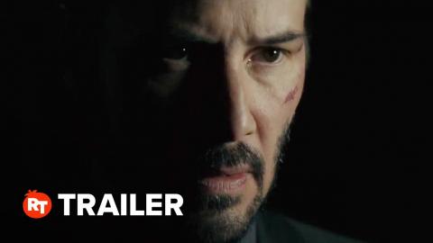 John Wick 10th Anniversary Re-Release Trailer (2024)