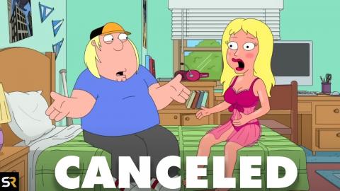 Family Guy: Episodes That Would Be Canceled in 2024