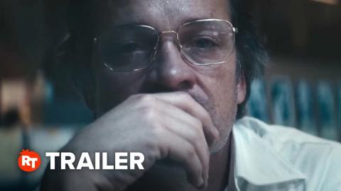 September 5 Trailer #1 (2024)