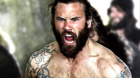 Rollo's Tattoos On Vikings Explained