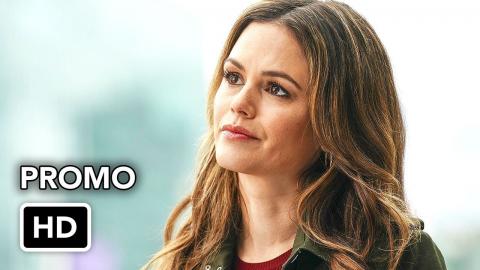 Take Two 1x04 Promo "Ex’s and Oh’s" (HD)