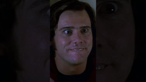 Where Does Jim Carey See Himself? #ManOnTheMoon #Shorts