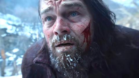 Why Leo DiCaprio Was Never The Same After The Revenant