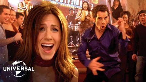 Along Came Polly | The Salsa King (Jennifer Aniston, Ben Stiller)