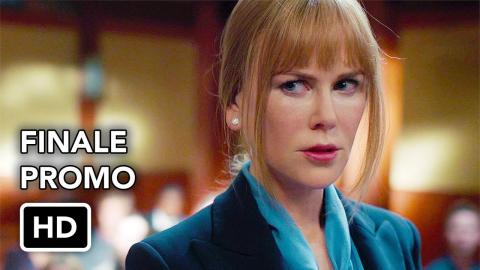 Big Little Lies 2x07 Promo "I Want to Know" (HD) Season Finale