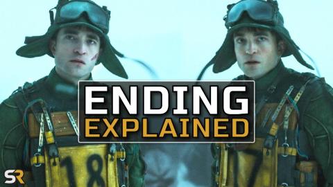 Mickey 17 Ending Explained