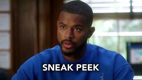 Grown-ish 3x04 Sneak Peek "Thinkin Bout You" (HD)