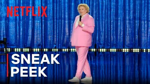 Fortune Feimster: Crushing It | Sneak Peek | Netflix