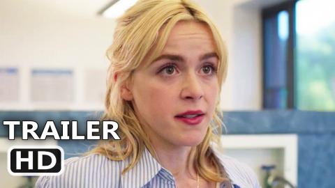 SWEETHEARTS Trailer (2024) Kiernan Shipka