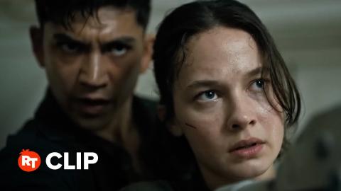 Alien: Romulus Movie Clip - New Plan (2024)