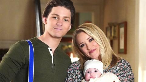 Young Sheldon: How George's Death Will Affect Georgie & Mandy's First Marriage