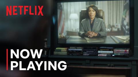 ZERO DAY | Now Playing | Netflix