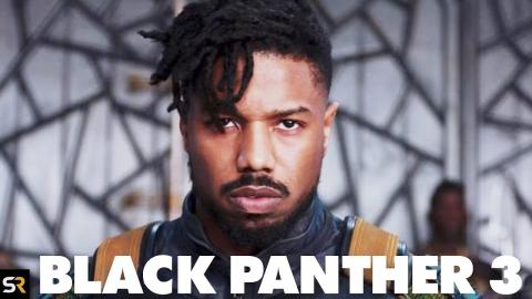 The Future of Black Panther 3