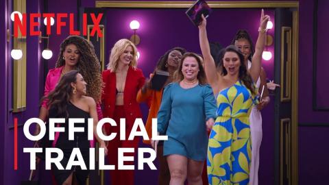 Love is Blind Brazil: A Fresh Start - Season 4 | Official Trailer | Netflix