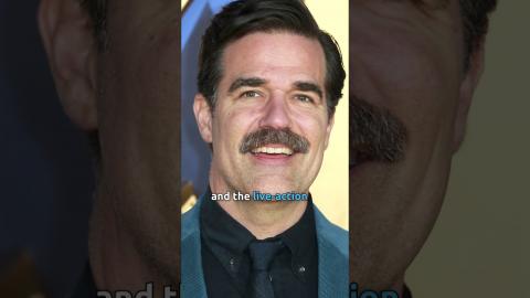 Rob Delaney's Life Changed After Deadpool 2 #deadpool #actors #marvel