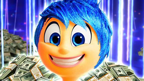 Why Inside Out 2 Blew Everyone Away At The Box Office