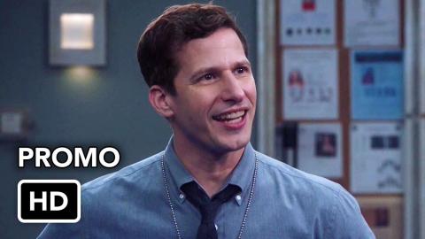 Brooklyn Nine-Nine 7x07 Promo "Ding Dong" (HD)